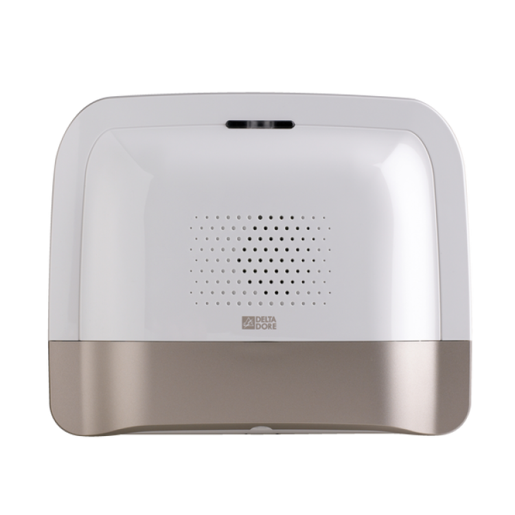 Delta Dore ➤ Tydom 2.0✓ Smart Home-Schnittstelle✓ Vom Fachhändler online kaufen✅