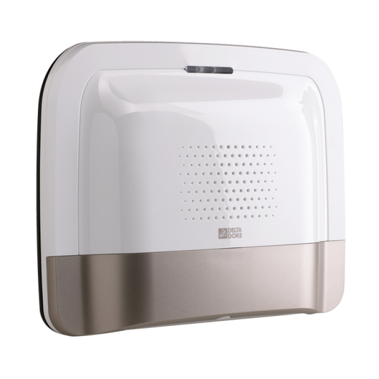 Delta Dore TYDOM 2.0 Smart Home-Box mit GSM-Telefonmodem #6414125