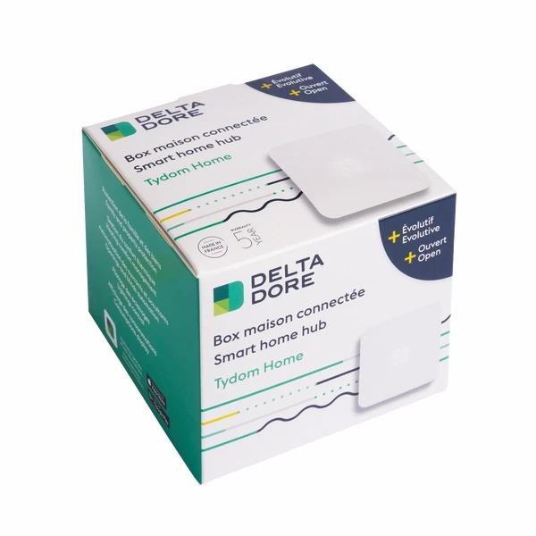 Delta Dore TYDOM HOME Smart Home Schnittstelle #6700116