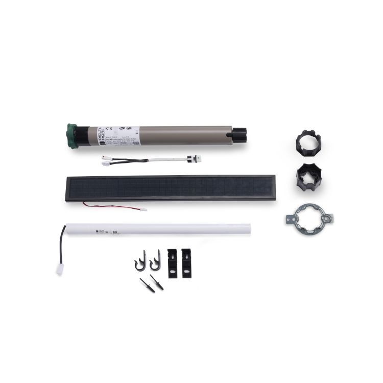 Delta Dore ►Starterpack Tymoov Solar 10 Nm Motor #6357073✓ online kaufen✅