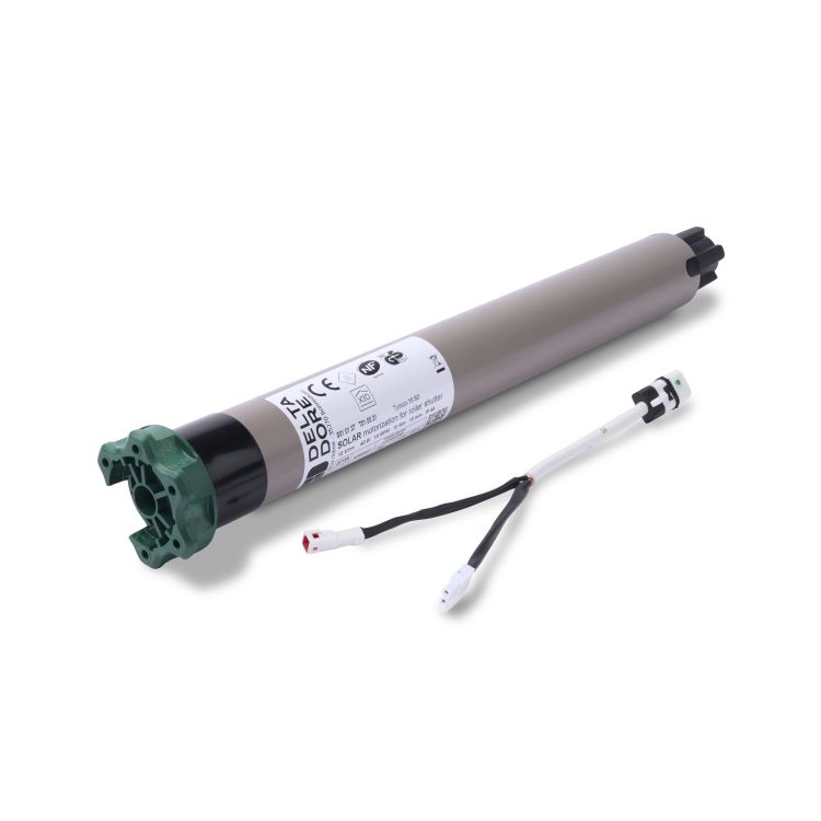 Delta Dore ➤ TYMOOV 15 Solar 15Nm Motor #6357064✅ online günstig kaufen!
