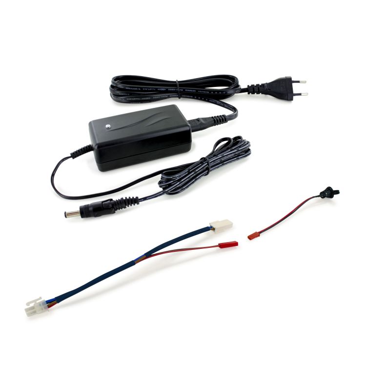 Delta ➤ Dore Akkuladegerät Tymoov Solar Bat charger/1 #6357034✅ online günstig kaufen!