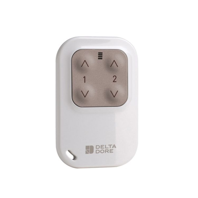 Delta Dore ➤ Tyxia 1400✓ Funk-Fernbedienung✓ 6351388✓ ✅ online kaufen!