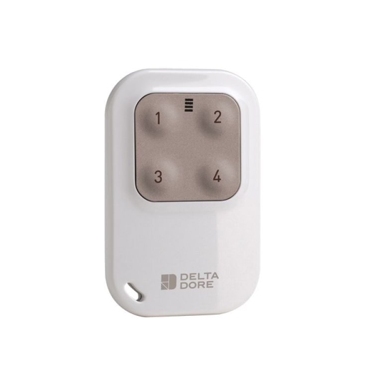 Delta Dore ➤ Tyxia 1410✓ Funk-Fernbedienung✓ 6351389✓ ✅ online kaufen!