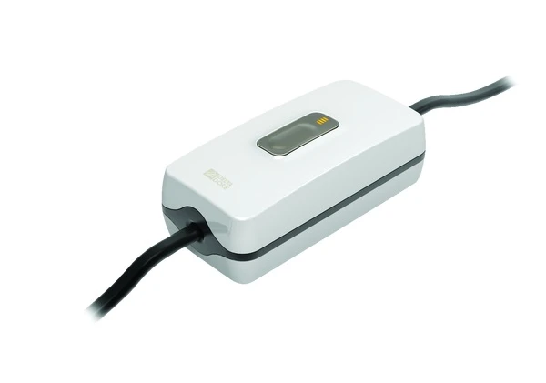 Delta Dore TYXIA 6610 Funk-Empfänger Tisch- und Stehlampen 6351376