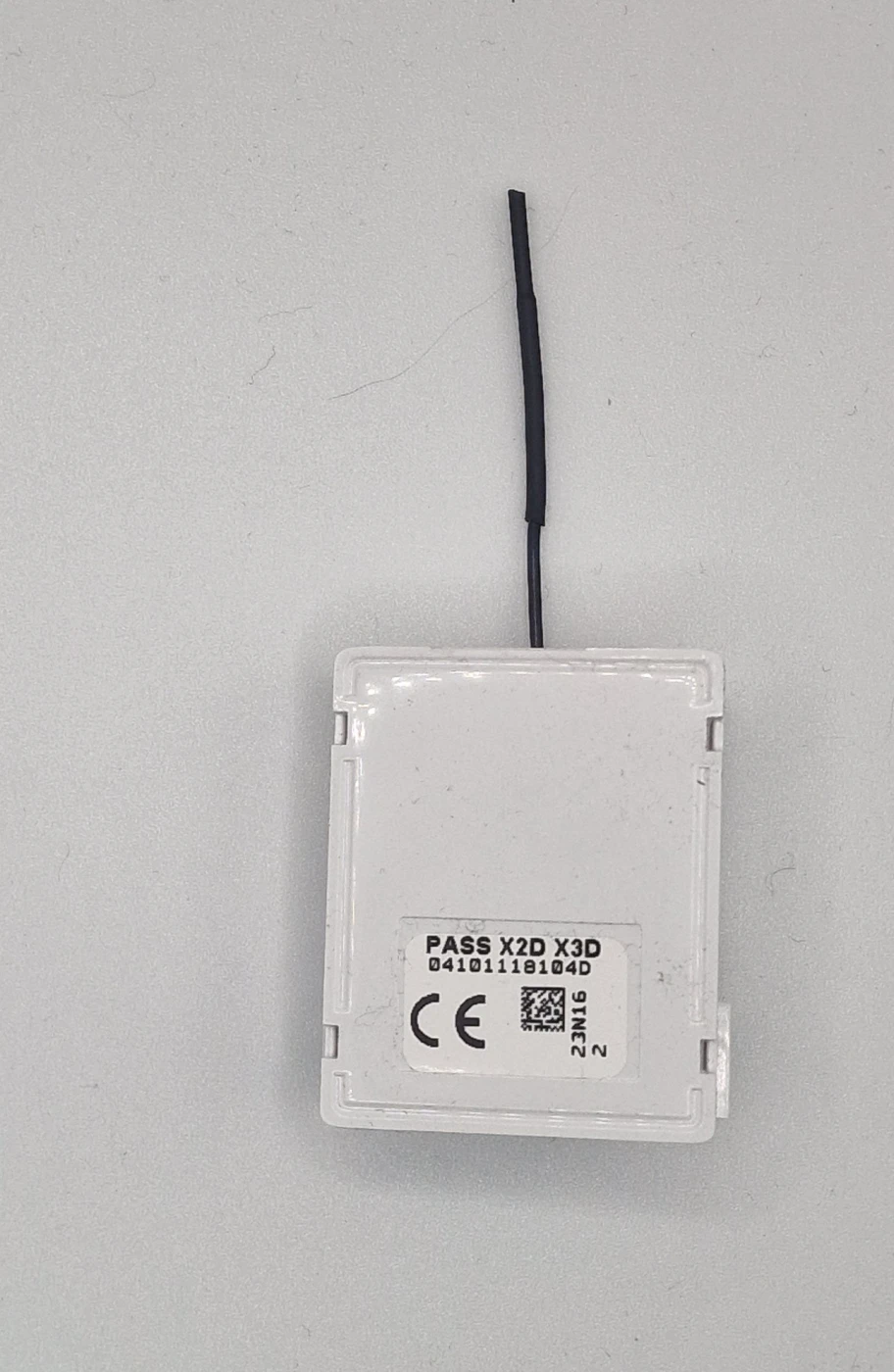 Delta Dore X2D-X3D Schnittstelle für Nanomodule #6700112