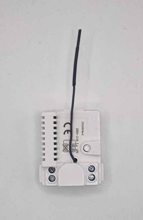 Delta Dore ➤ X2D-X3D Schnittstelle✓ Umwandler✓ vom Fachhändler online kaufen✅