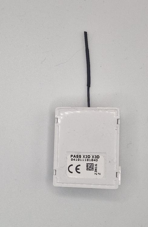 Delta Dore X2D-X3D Schnittstelle für Nanomodule #6700112