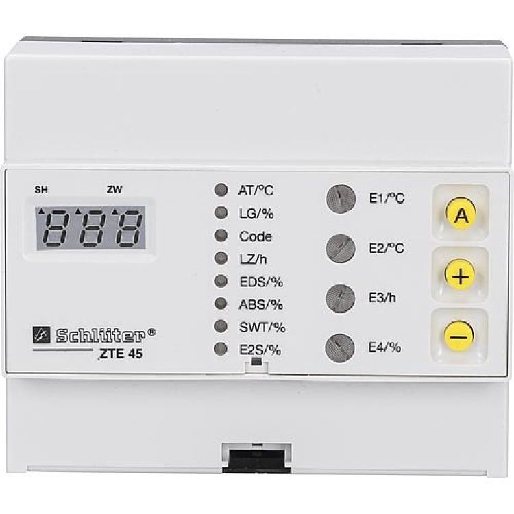 Delta Dore ➤ Universal-Aufladeautomat✓ 6489042✓ ✅ online kaufen!