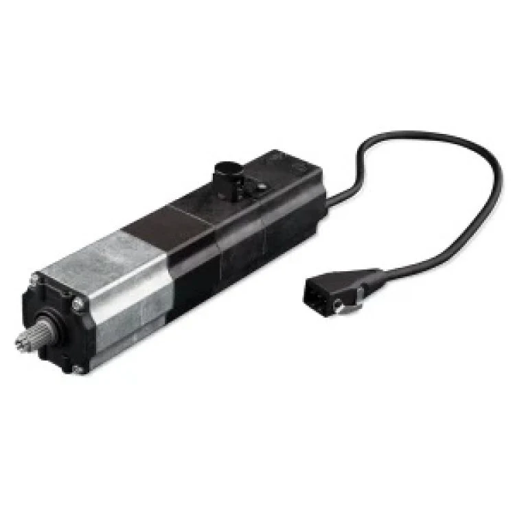 Dunker ➤ D259 Jalousieantrieb 6 Nm RECHTSLAUF # 108000201✅ online günstig kaufen!