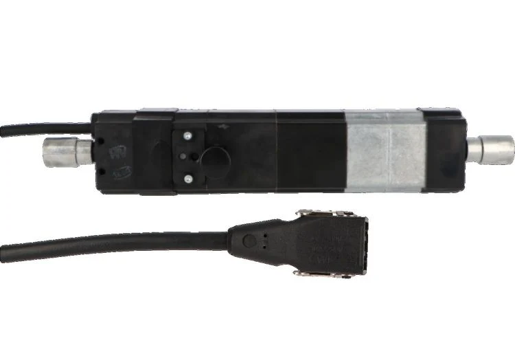 Dunker ➤ D359 10/26L Jalousieantrieb 10 Nm (WAREMA #2003925)✅ online günstig kaufen!