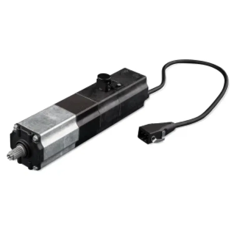 Dunker ➤ D359R 10/26R Jalousiemotor 10Nm RECHTSLAUF✅ beim Fachhändler online kaufen!