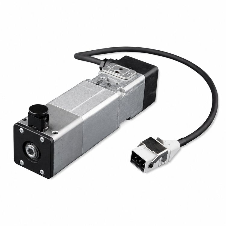 Dunker ➤ D539 10/23L Jalousieantrieb 10 Nm LINKSLAUF #D539L✅ online günstig kaufen!