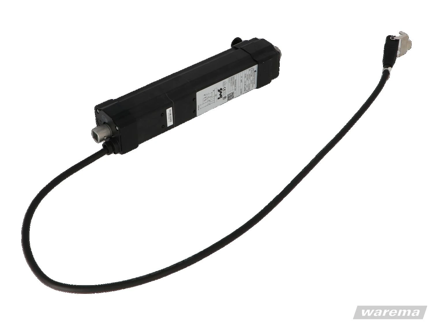 Dunker D370 SMI Jalousieantrieb 10Nm (WAREMA #616217)