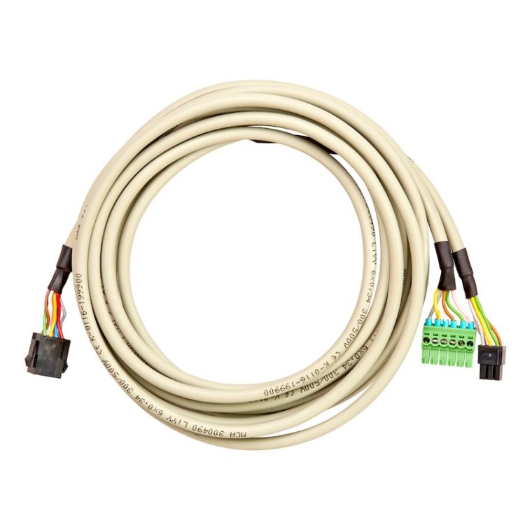 Vorkasse 25.97 EUR✅ ekey ➤ Adapter micro KFV_B KÜS für KFV Genius B, Kabelübergangsseite #101651✅ Jetzt online bestellen!