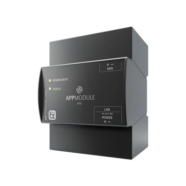 ekey ➤ App-Modul KNX inkl. ekey bionyx connect #270017✅ online günstig kaufen!