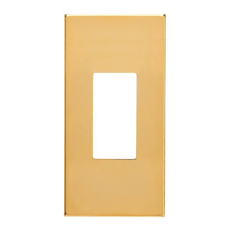 ekey Dekorelement FS IN GO Gold #101303