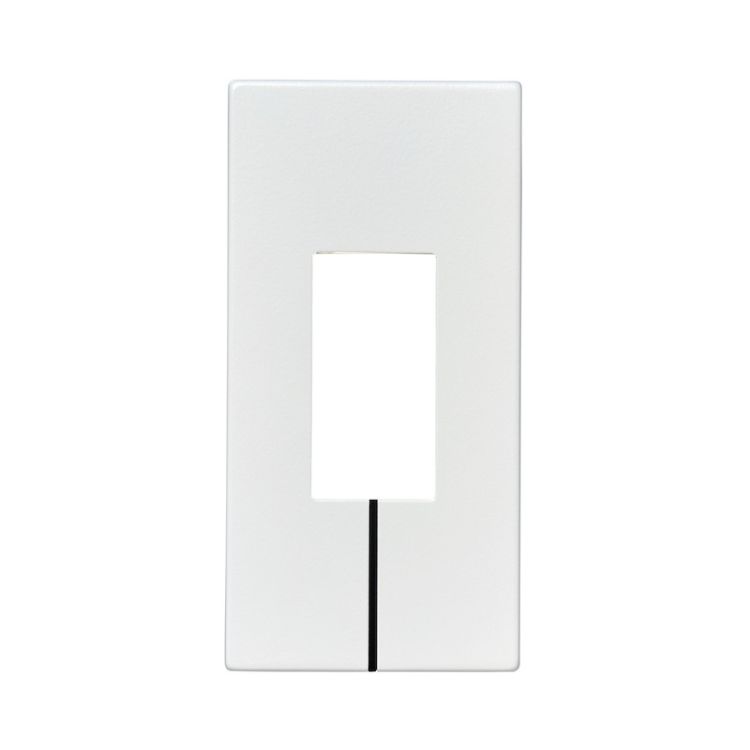 Vorkasse 26.56 EUR✅ ekey ➤ Dekorelement FS IN RFID WE Weiß, ähnlich RAL 9016, matt #101933✅ Jetzt online bestellen!