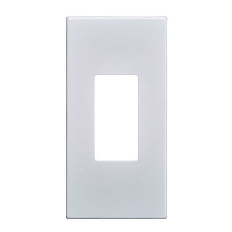 ekey Dekorelement FS IN WE , ähnlich RAL 9016, matt #101304