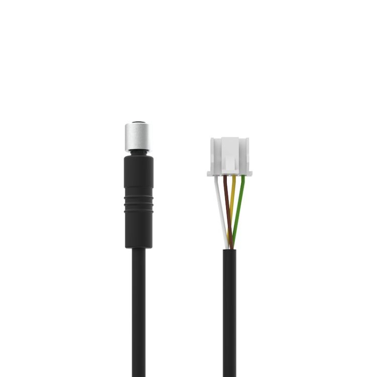 ekey ➤ dLine Fingerprint-Controller-Kabel CO-seitig #201326✅ online günstig kaufen!