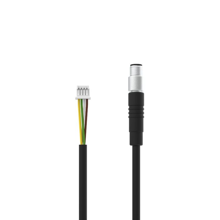 ekey ➤ dLine Fingerprint-Controller-Kabel FP-seitig #201320✅ online günstig kaufen!