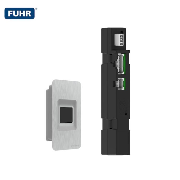 Vorkasse 591.43 EUR✅ ekey ➤ dLine set TG FUHR autotronic/multitronic ekey ➤ dLine Türgriff-Set FUHR autotronic/multitr. #201723✅ online günstig kaufen!