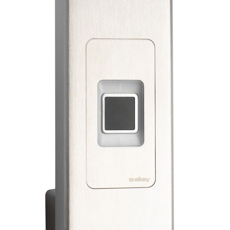 ekey dLine Türgriff WALA Q10 40 x 20 1200 #201501