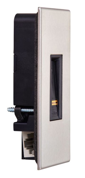 ekey FS UP E RFID Beckhoff RS-485 800 Finger Baud19200 #101681