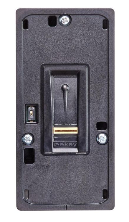 ekey FS UP E RFID Beckhoff RS-485 800 Finger Baud19200 #101681