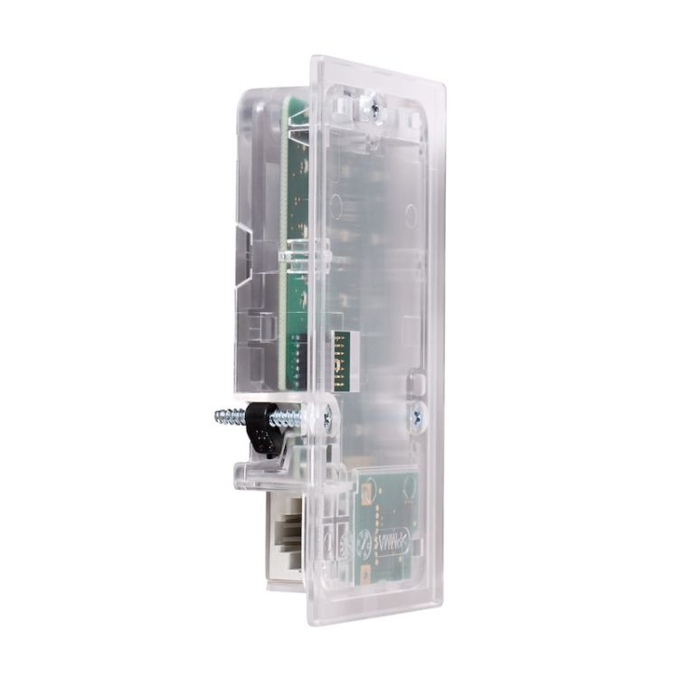 Vorkasse 330.16 EUR✅ ekey ➤ home KP IN keypad integra #101809✅ Jetzt online bestellen!