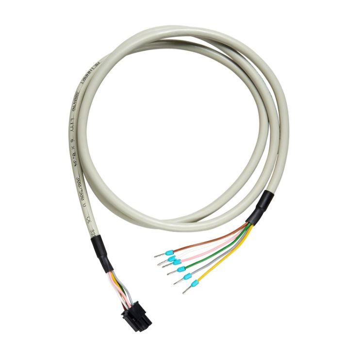 Vorkasse 6.86 EUR✅ ekey ➤ KAB Bm 1 m/6 x 0,34 CP/AEH Kabel CP35/AEH #101640✅ Jetzt online bestellen!
