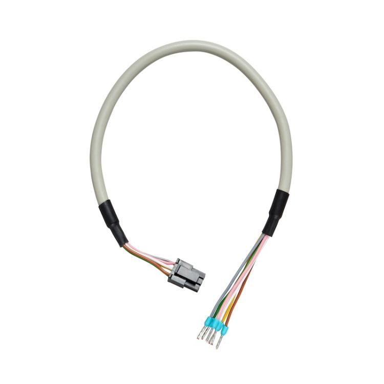 Vorkasse 6.08 EUR✅ ekey ➤ KAB Bm 0,3 m/6 x 0,34 CP/AEH Kabel CP35/AEH #101639✅ Jetzt online bestellen!