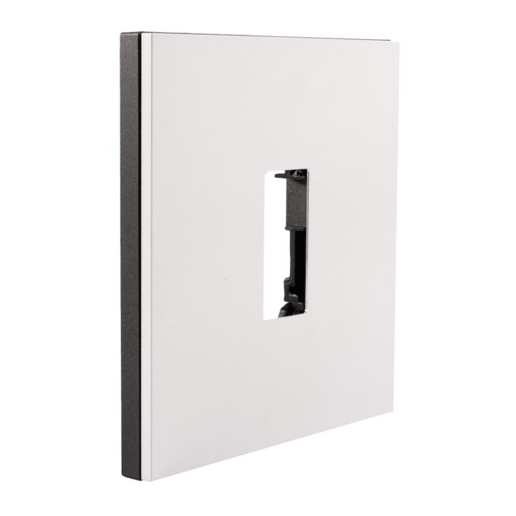 Vorkasse 140.83 EUR✅ ekey ➤ Modul Gira System 106 VW Einbaumodul für FS UP E, Verkehrsweiß #101992✅ Jetzt online bestellen!