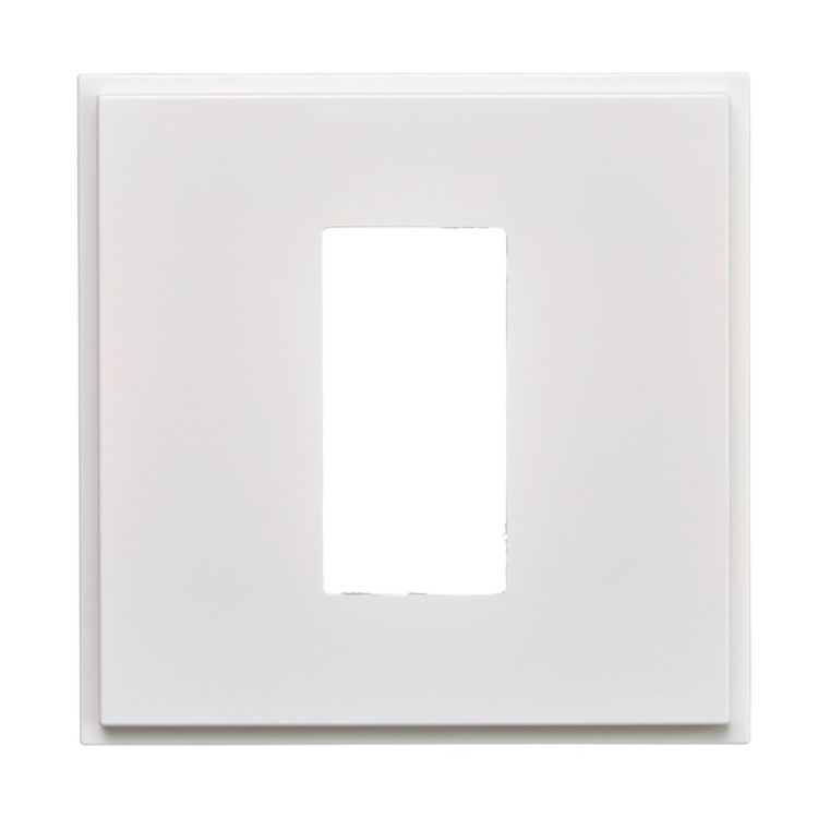 ekey Modul Gira TX_44 RW Einbaumodul für FS UP I, Rein #101382