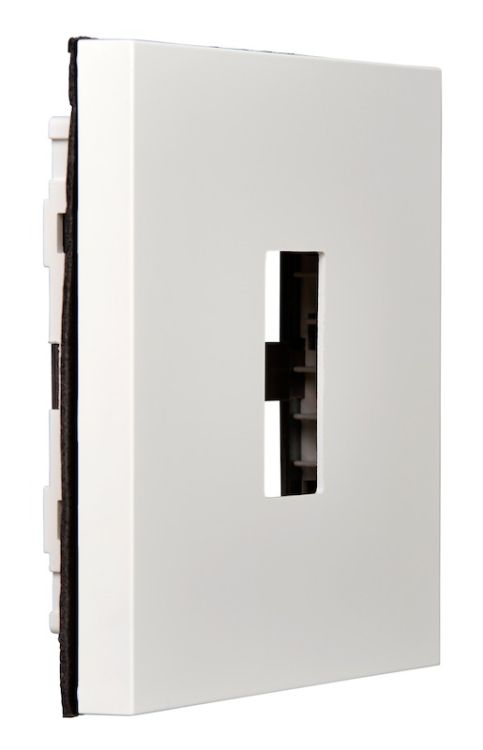 ekey ➤ Modul Siedle Vario W Einbaumodul für FS UP I #101378✅ online günstig kaufen!