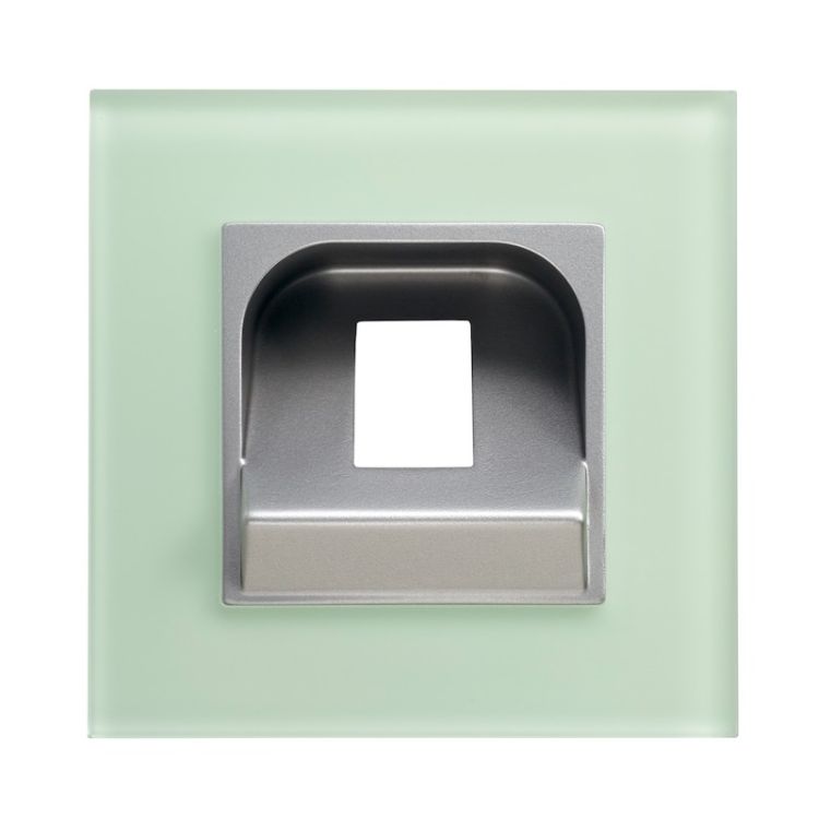 ekey ➤ Montagerahmen FS UP GL MI Glas Mint #101781✅ online günstig kaufen!