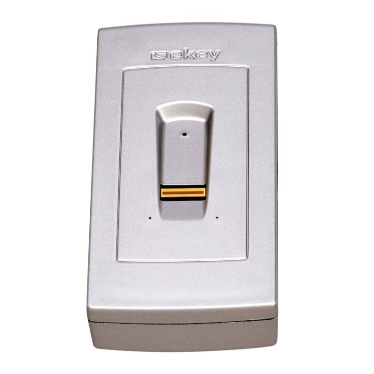 ekey net FS M AP RFID Fingerscanner Aufputz 200 Finger #101394