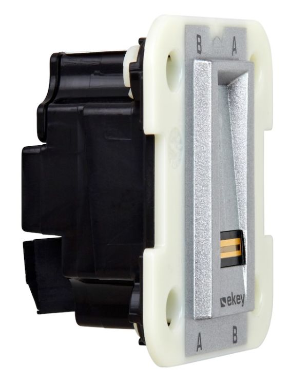 Vorkasse 956.38 EUR✅ ekey ➤ net FS M UP E RFID Fingerscanner Unterputz 200 Finger #101154✅ Jetzt online bestellen!