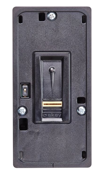 ekey net FS S IN RFID Fingerscanner integra 40 Finger #101791