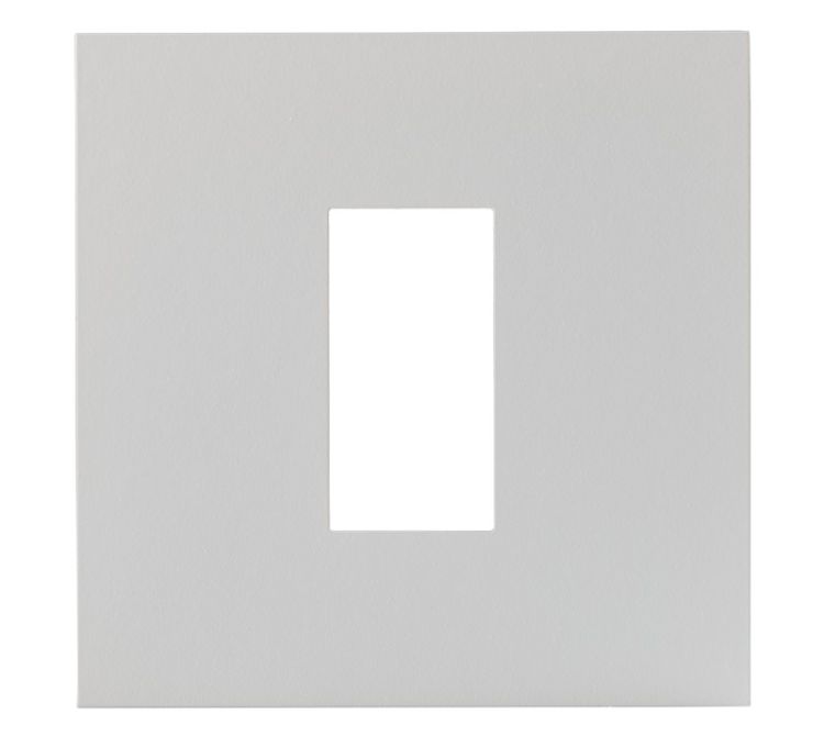 ekey Rahmen FS UP Satin #102049