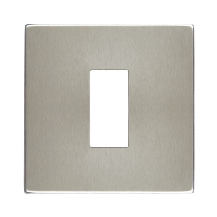 ekey ➤ Rahmen FS UP Edelstahl IP44 #101372✅ online günstig kaufen!