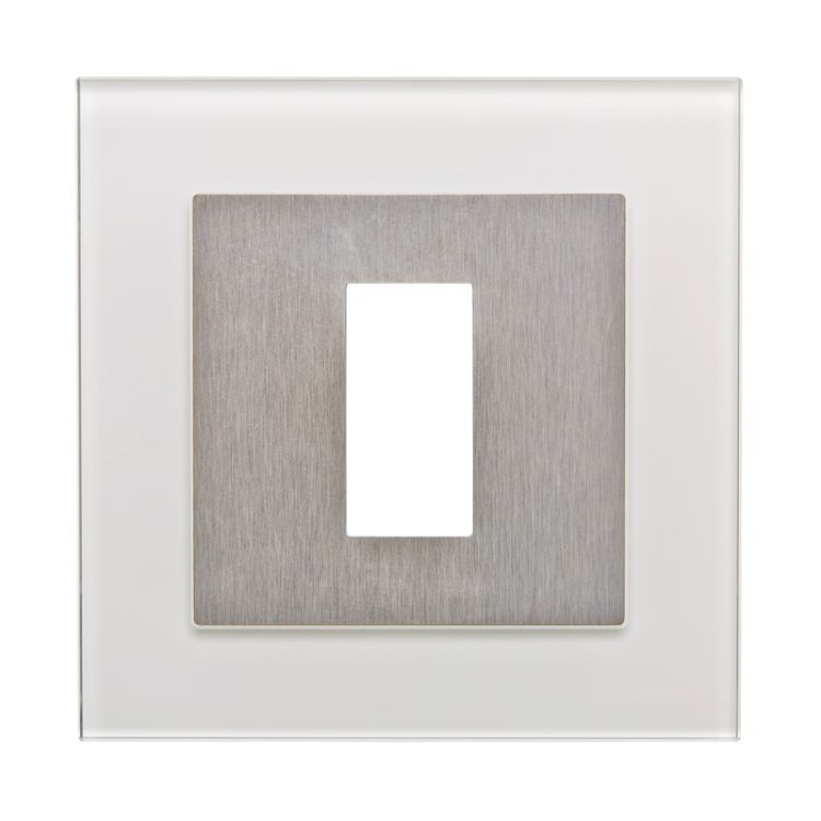 ekey Rahmen FS UP Glas IP44 #101702