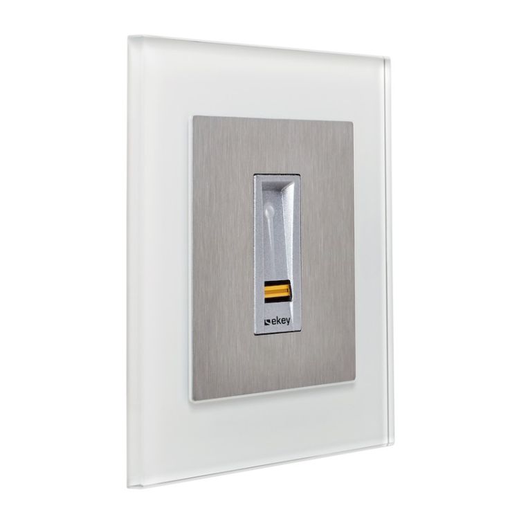 ekey Rahmen FS UP Glas IP44 #101702