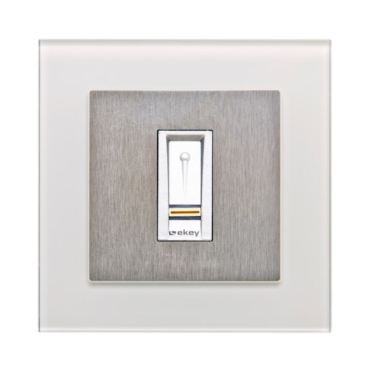 ekey Rahmen FS UP Glas IP44 #101702