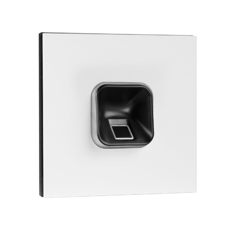 ekey sLine Fingerprintset Schw Gira 106 Verkehrsw. #204716