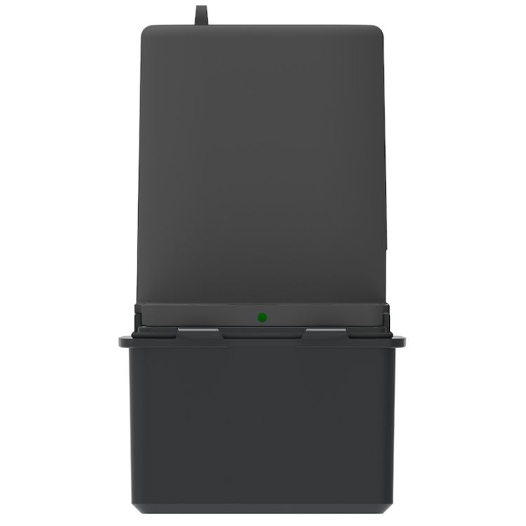 ekey uno Akku, Schwarz #200008