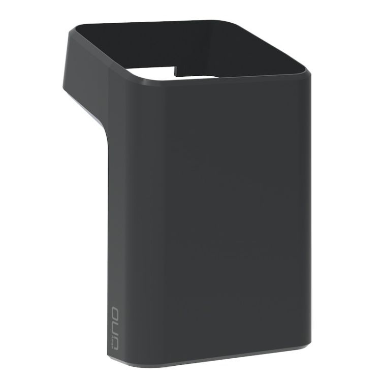 Vorkasse 7.84 EUR✅ ekey ➤ uno Z CO SC ekey ➤ uno Cover, Schwarz #200010✅ Jetzt online bestellen!