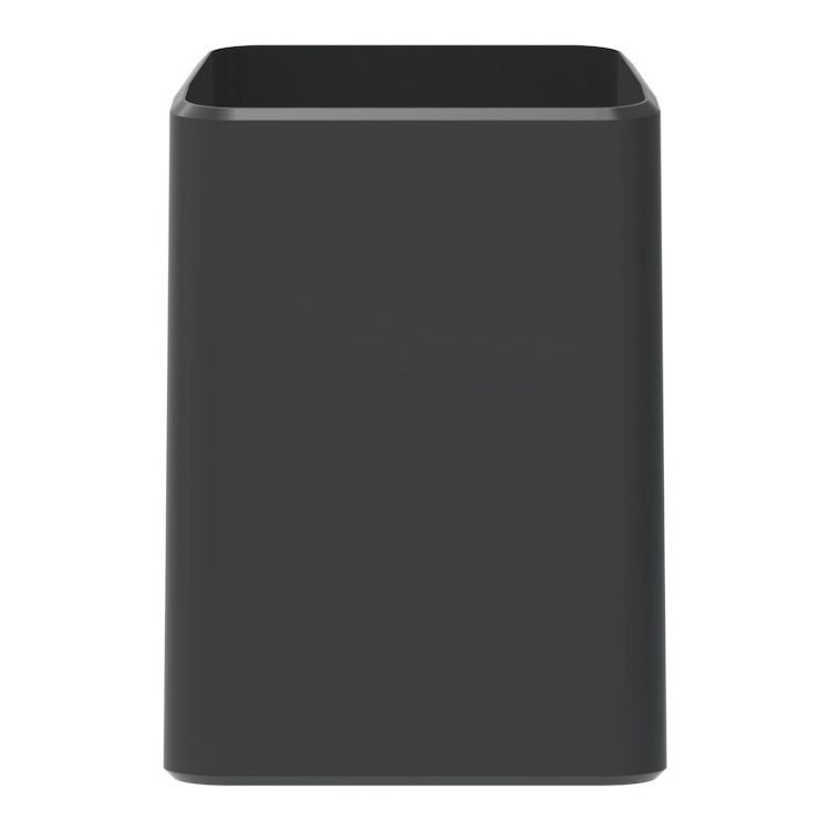 ekey uno Cover, Schwarz #200010