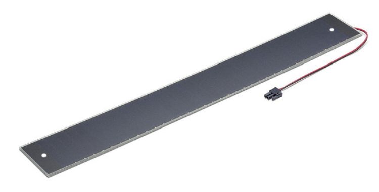 elero RolSolar M20-868 DC Antriebsbundle 4 #342300001-04