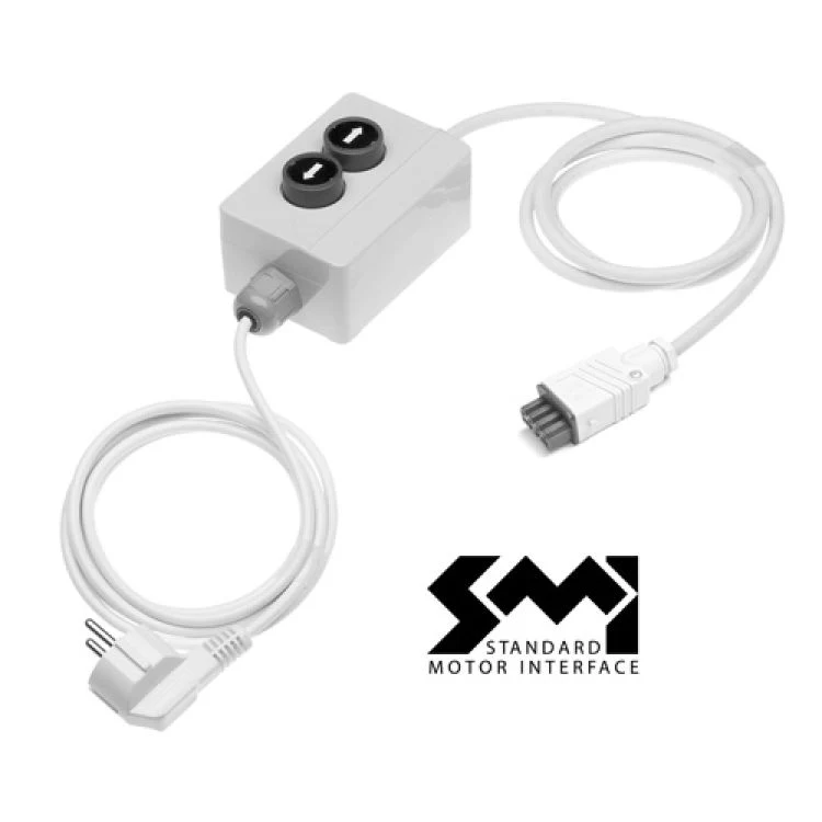 elero Montagekabel für SMI DMI Antriebe 232540001